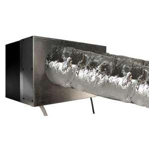 1800 Duct Hood