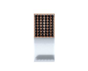 WOODEN WINE RACKS