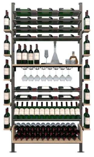 cool wine