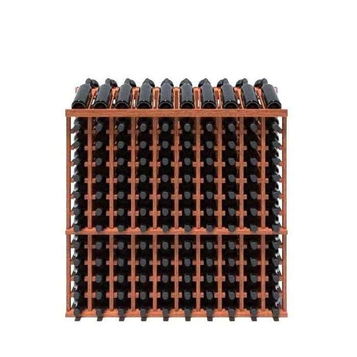 wine racks commercial