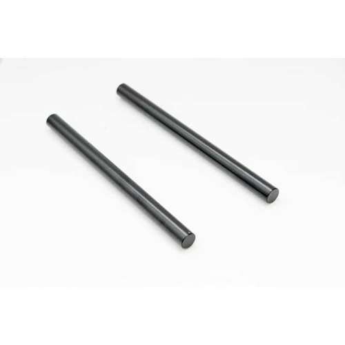 Anodized Black Finish