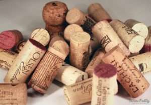 Wine Corks Breathe