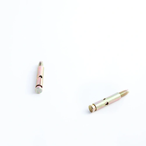 Masonry Anchor Bolts For VINdustry Wine Pegs