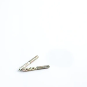Wood Anchor Bolts for VINdustry Wine Pegs