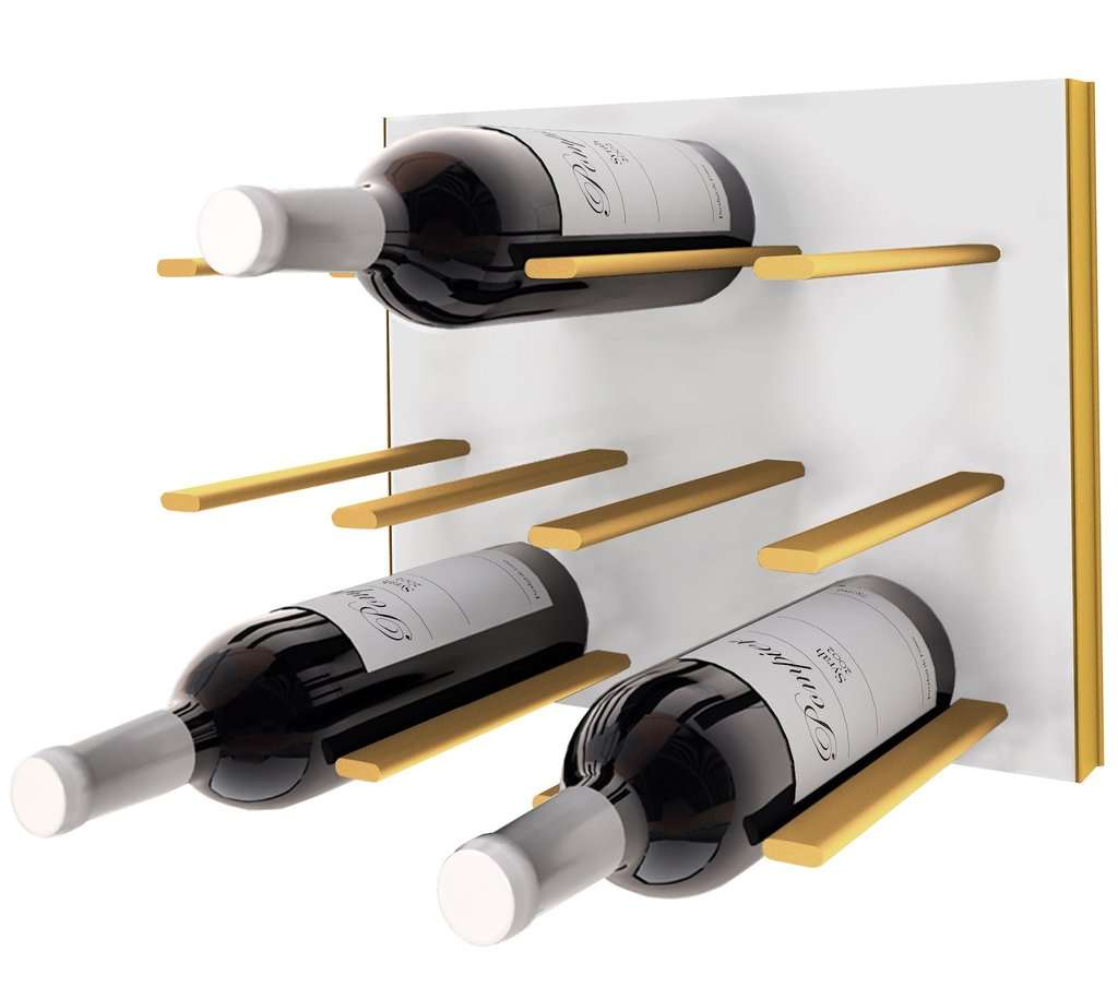 STACT Premier Wine Racks