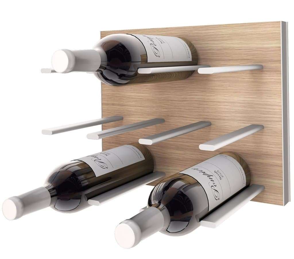 STACT Premier Wine Racks