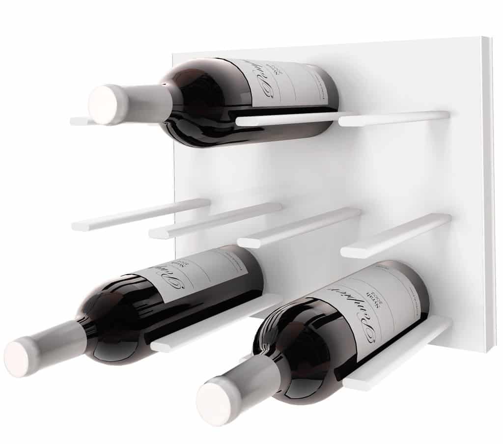 STACT Premier Wine Racks