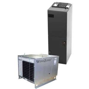 Wine Zone Ducted Wine Cellar Cooling Units