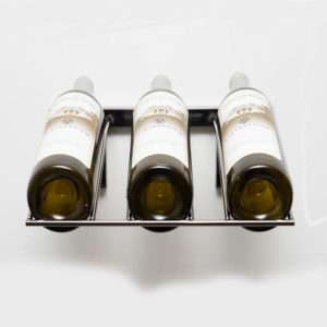 Wall Mount Wine Rack